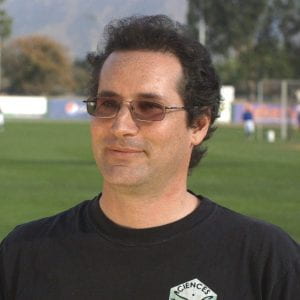 Aaron Seitz